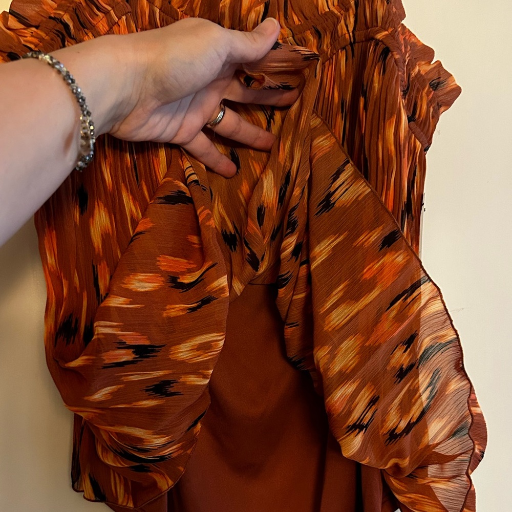 Dress Tank - Picture 3 of 5